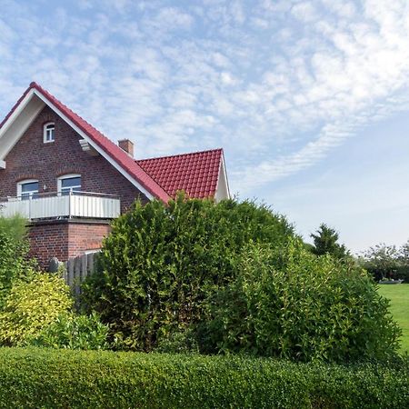 Haus Schoenborn Norden Luaran gambar