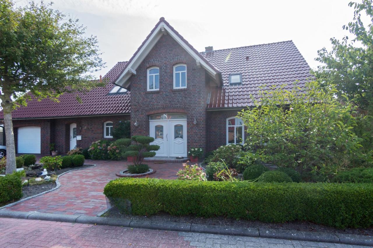 Haus Schoenborn Norden Luaran gambar