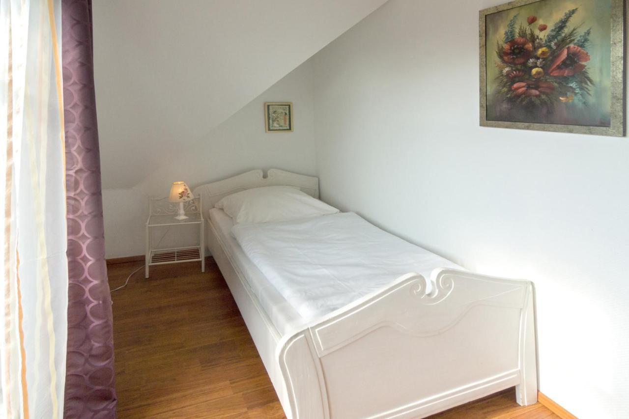 Haus Schoenborn Norden Luaran gambar