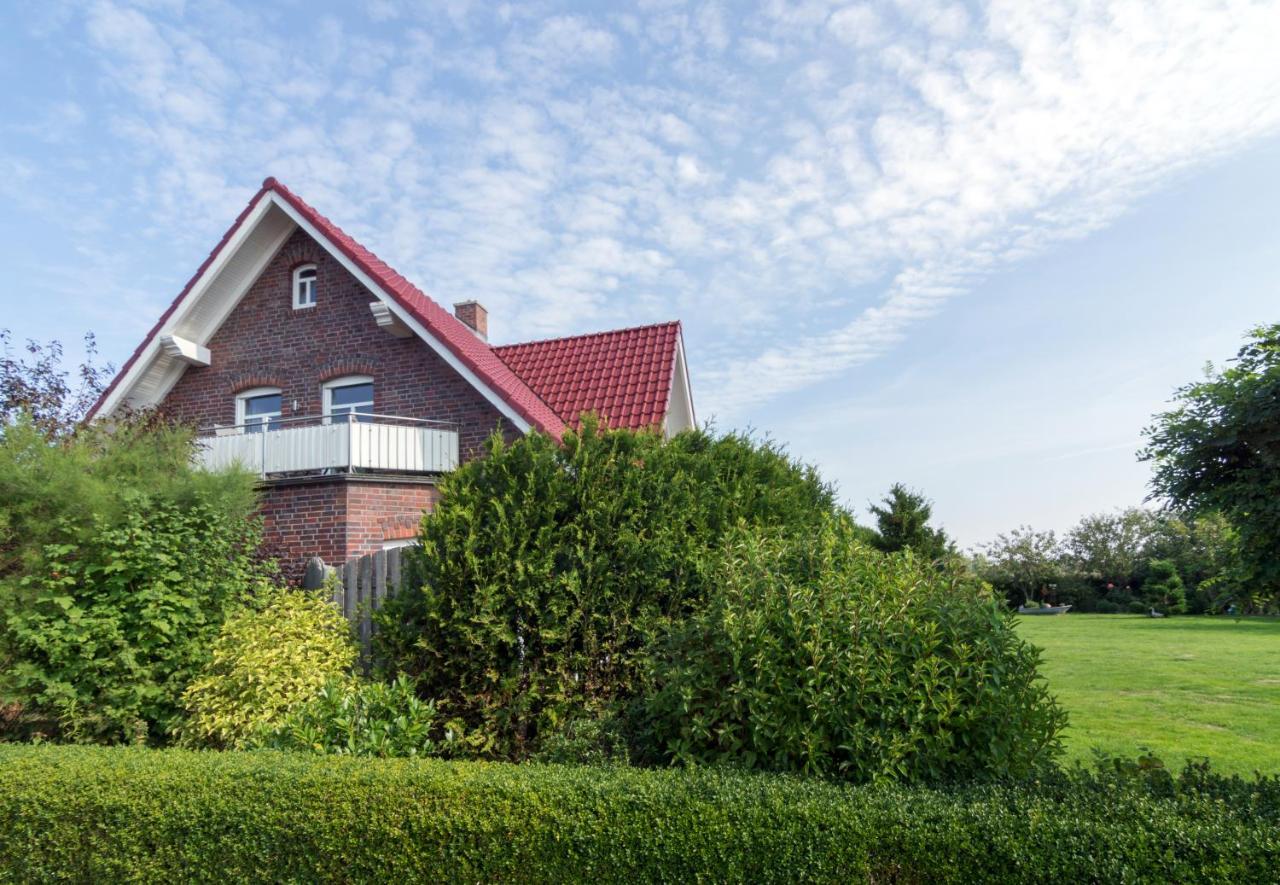 Haus Schoenborn Norden Luaran gambar