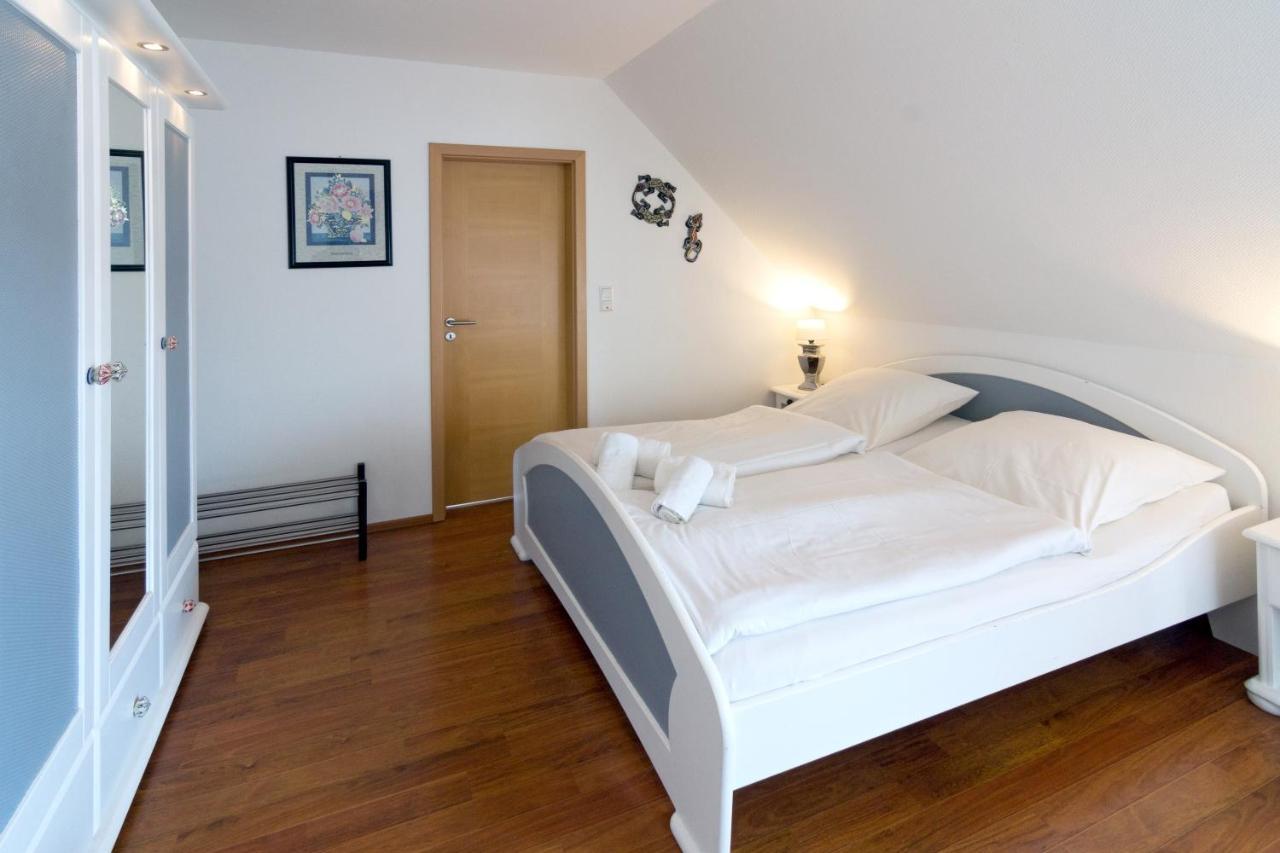 Haus Schoenborn Norden Luaran gambar