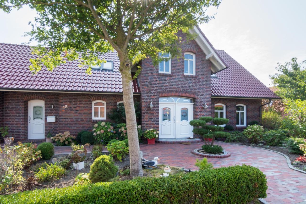 Haus Schoenborn Norden Luaran gambar
